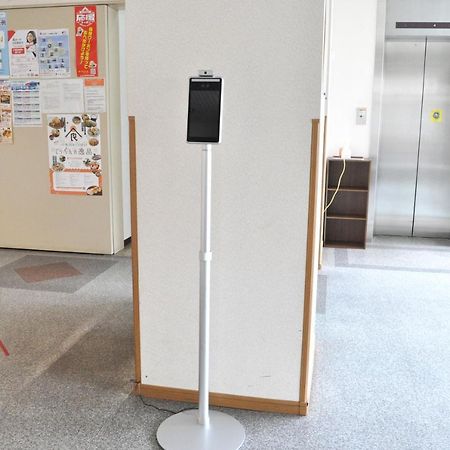 Hotel New Chikou วักกะไน ภายนอก รูปภาพ