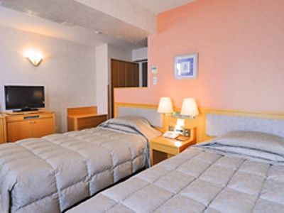 Hotel New Chikou วักกะไน ภายนอก รูปภาพ