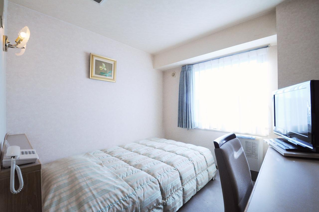 Hotel New Chikou วักกะไน ภายนอก รูปภาพ