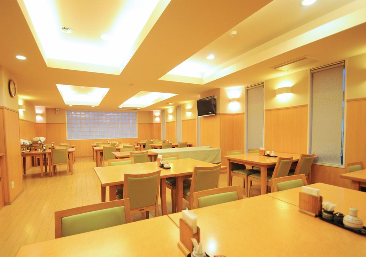 Hotel New Chikou วักกะไน ภายนอก รูปภาพ