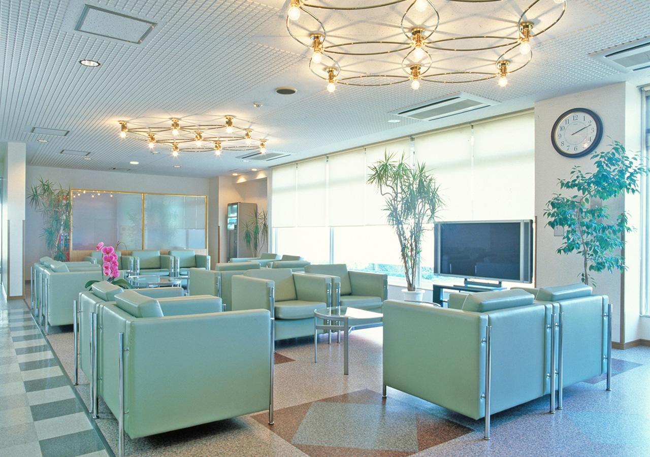 Hotel New Chikou วักกะไน ภายนอก รูปภาพ