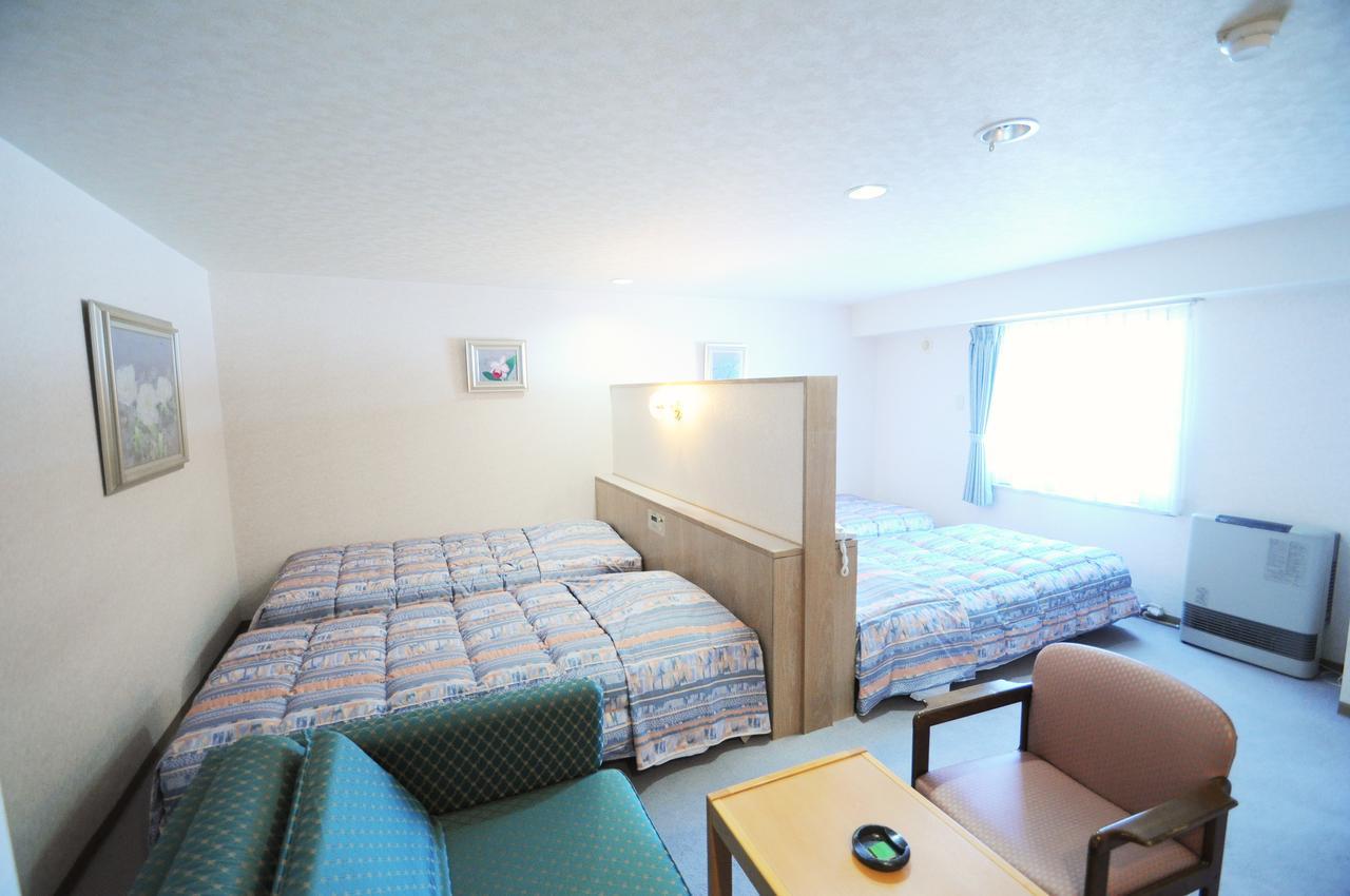 Hotel New Chikou วักกะไน ภายนอก รูปภาพ